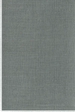 Acheter En Ligne Papier peint Uni Tissé Sierra émeraude - Palmadora de Casamance Réf. CAS-76703466