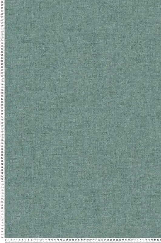 Soldes Papier peint Faux Uni Tissage vert - Reliefs de Casélio Réf. RLF103227270