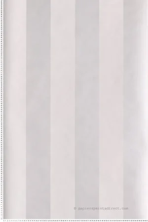 Jusqu'à Épuisement Des Stocks Papier peint Rayure Brody lilas métallisé - Rhapsody de Masureel Réf. MAS-RHA403