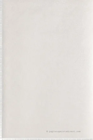 Papier peint Moderne Alvéole Métallisé blanc - Eclectic de Montecolino Réf. MC-34955 Produit De Marque