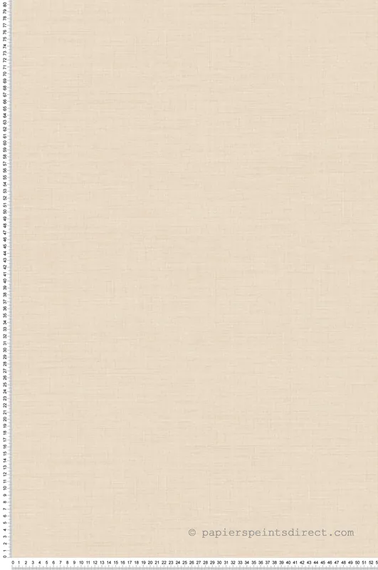 Papier peint Faux Uni Pointillé Smith sable - Carnaby Street de Casadéco Réf. CARN200562234 Meilleure Vente