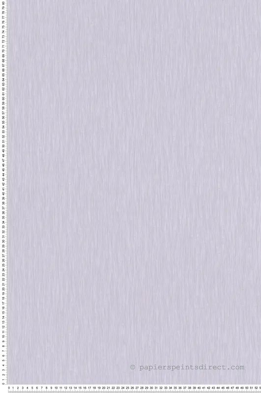 Vente Directe Papier peint Faux Uni Latte mauve - Les Aventures de Lutèce Réf. LTC-36241113