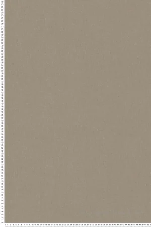 Acheter Direct Papier peint Uni Toile brun - Pure Elegance d‘A.S. Création Réf. AS-385123