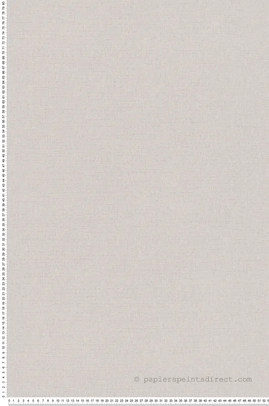 Papier peint Uni Jute gris clair - Metropolis Michalsky 6 de Livingwalls Réf. AS-399888 Bon Plan