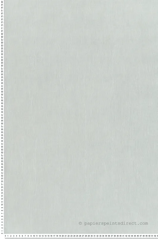Achat Immédiat Papier peint Uni Etamine vert d‘eau - Etamine de Casadéco Réf. ETAM200257117