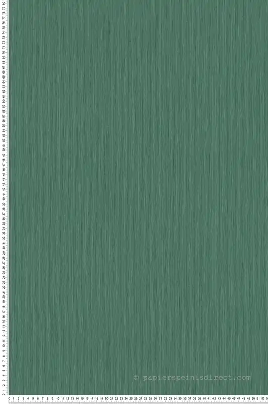 Jusqu'à Épuisement Des Stocks Papier peint Faux Uni Paille Fine vert sapin - Metropolis Michalsky 6 de Livingwalls Réf. AS-399864