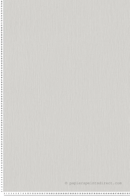 Offre Spéciale Papier peint Faux Uni Paille Fine gris nuage - Metropolis Michalsky 6 de Livingwalls Réf. AS-399863