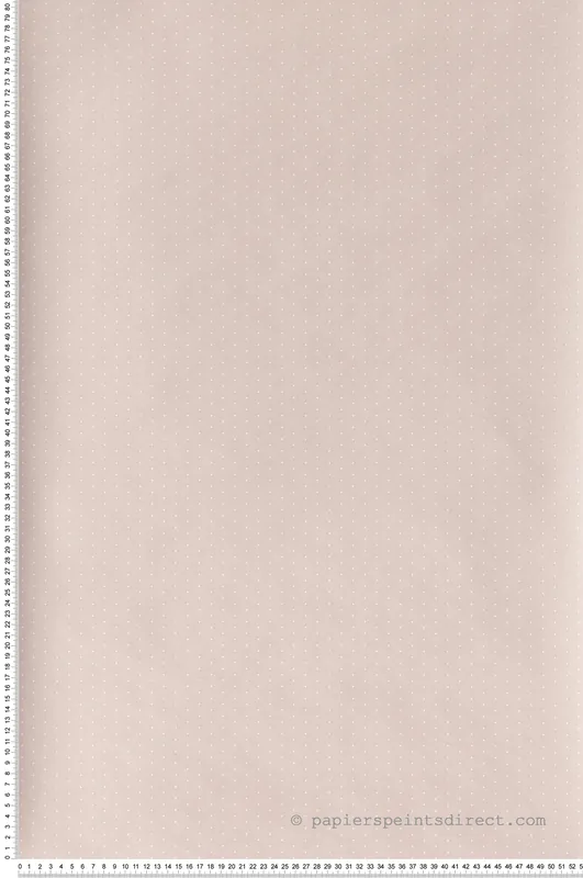 Achat Immédiat Papier peint Enfant Pois beige - Once Upon A Time 2 de Casadéco Réf. OUTD29791118