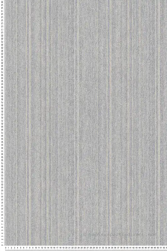 Meilleure Vente Papier peint Faux Uni Fil à Fil bleu jean - Herbier de Montecolino Réf. MC-HE27222