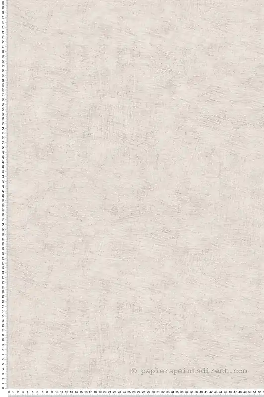 Papier peint Béton Enduit gris ficelle - Herbier de Montecolino Réf. MC-HE27202 Dernier Modèle
