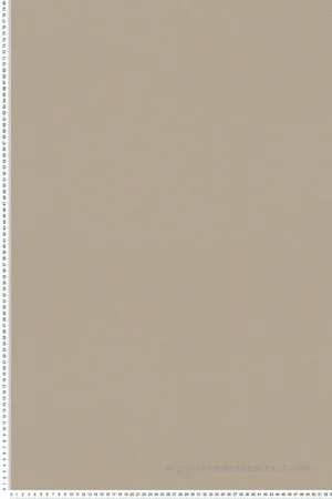 Solde Papier peint Uni Tissé Life mastic - French Affair d‘A.S. Création Réf. AS-395788
