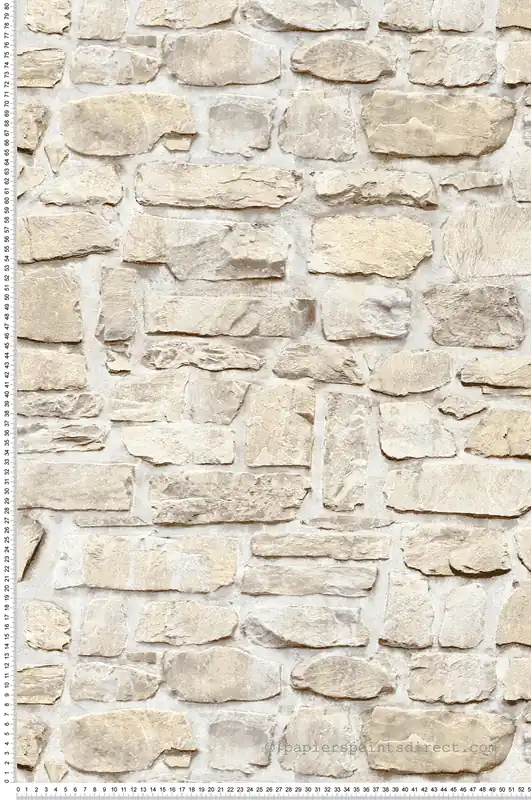 Seulement Aujourd'hui Papier peint Imitation Pierres dorées - Elements 2 d‘A.S. Création Réf. AS-363703