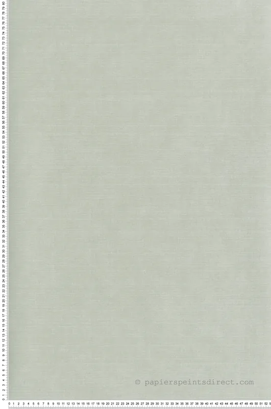 Produit De Marque Papier peint Faux Uni Minna vert amande - Othello de Masureel Réf. MAS-TUL004