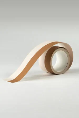 Galon Double Rayure Sublime caramel beige - Galons et Frises de Casadéco Réf. GAFR200482918 Prix Promo
