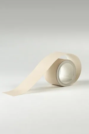 Galon Uni Épurée beige - Galons et Frises de Casadéco Réf. GAFR200421000 Prix Choc