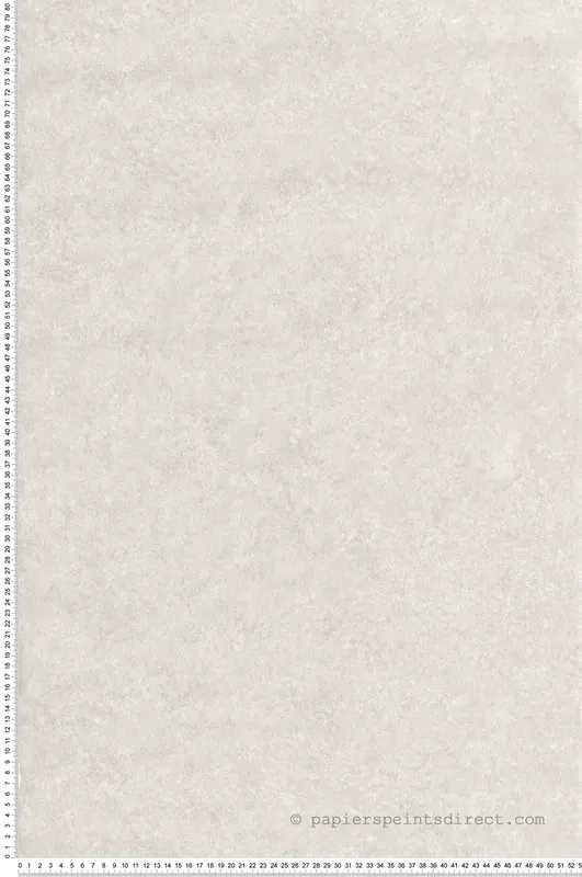 Papier peint Faux Uni Marbré beige lin paillettes - Maya de Montecolino Réf. MC-BZ1215 Offre Exclusive