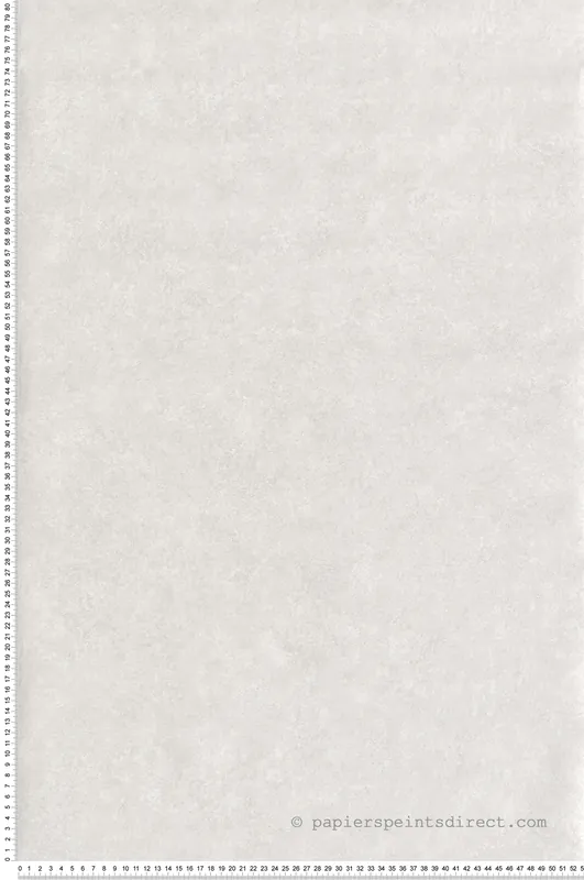 Marque Papier peint Faux Uni Marbré blanc gris paillettes - Maya de Montecolino Réf. MC-BZ1213