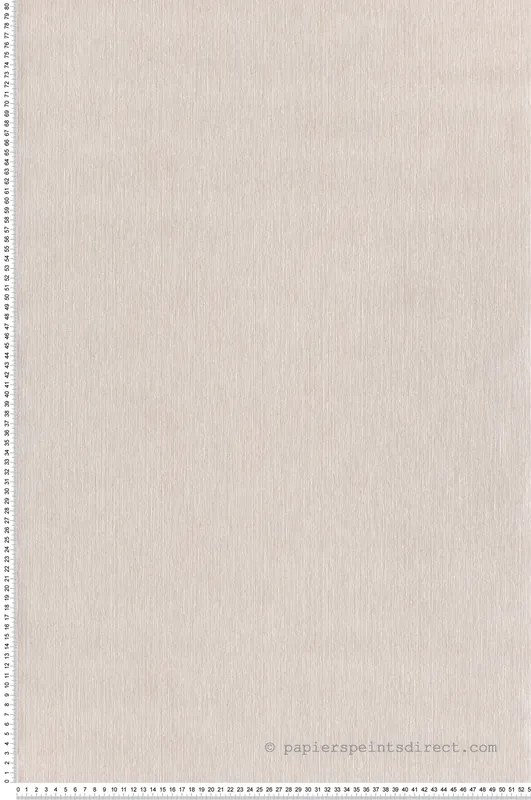 Expédition Rapide Papier peint Faux Uni Tissu beige rosé - Maya de Montecolino Réf. MC-BZ1119