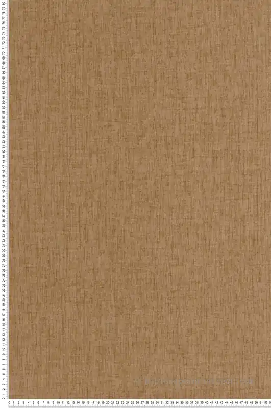 Meilleur Choix Papier peint Faux uni Ecorce Scribe beige corde - Babylone de Casadéco Réf. BBLN89751992