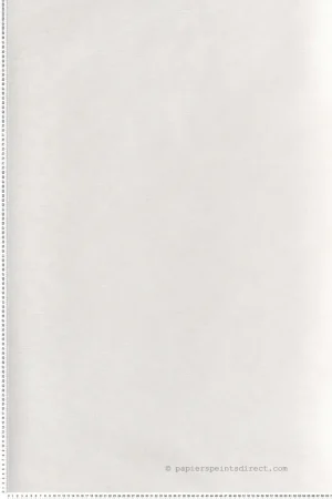 Réduction Papier peint Faux Uni Lin Telis écru irisé - Joy de Masureel Réf. MAS-JOY301