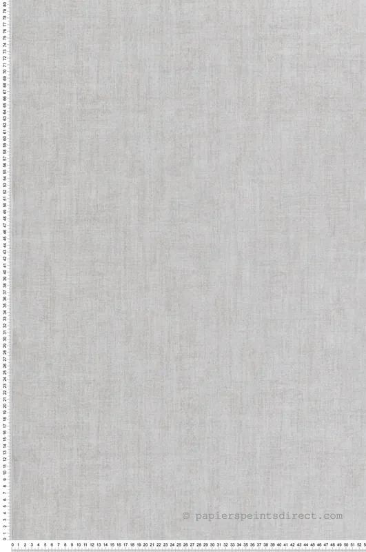 Papier peint Faux Uni Scintille gris - Seven de Montecolino Réf. MC-30182 Populaire