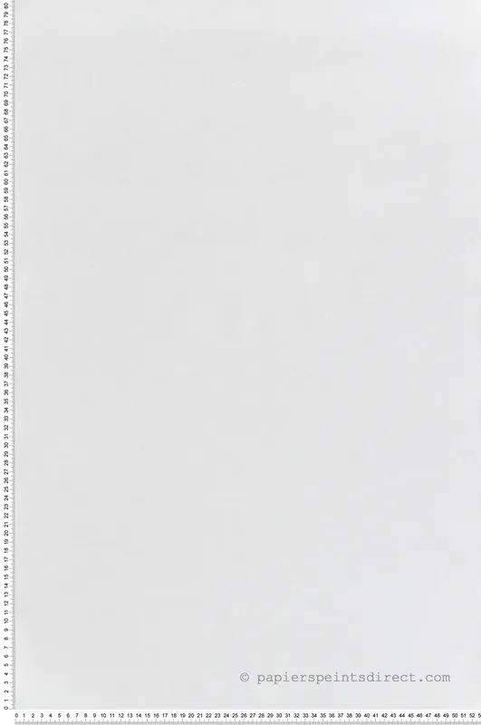 Réduction Papier peint Faux Uni Scintille blanc - Seven de Montecolino Réf. MC-30180