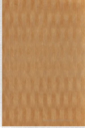 Soldes Papier peint Vagues Keramos ocre doré - Cérame de Casamance Réf. CAS-76112956