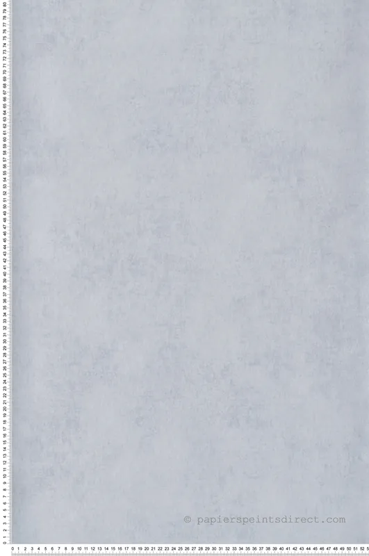 Papier peint Faux Uni Métallisé Stone bleu perle - Twenties de Casadéco Réf. TWNT80839240 Vente Directe