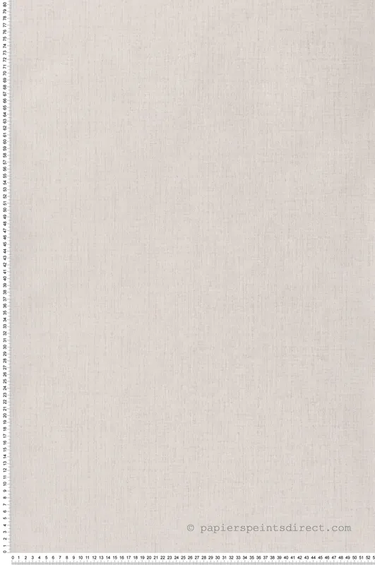 Achat Immédiat Papier peint Uni Rosalie beige clair - Villa Rosalie de Lutèce Réf. LTC-51174917
