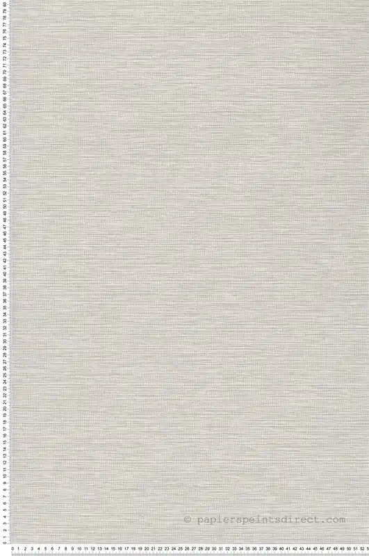 Papier peint Paille Japonaise beige gris - Shamal de Montecolino Réf. MC-NHW1012 Remise
