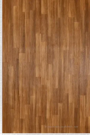 Achat Immédiat Papier peint Planche de Bois Sapelli ambre - Végétal de Casamance Réf. CAS-74865716