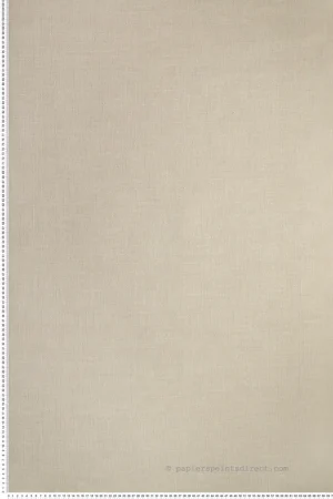 Dernier Modèle Papier peint Lin Shinok coquille - Le Lin 2 de Casamance Réf. CAS-73817222