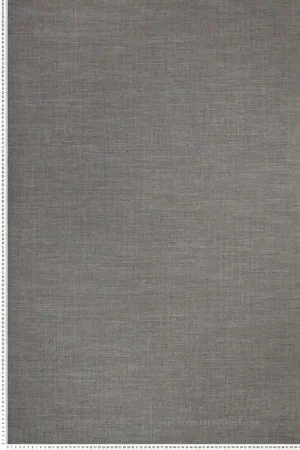Acheter En Ligne Papier peint Lin Shinok gris fer - Le Lin 2 de Casamance Réf. CAS-73813680