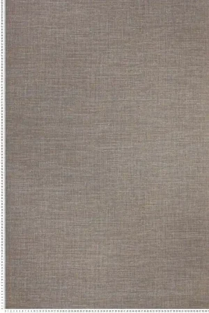 Achat Immédiat Papier peint Lin Shinok beige taupe - Le Lin 2 de Casamance Réf. CAS-73811130