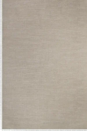 Commander Vite Papier peint Lin Shinok grège champagne - Le Lin 2 de Casamance Réf. CAS-73810314