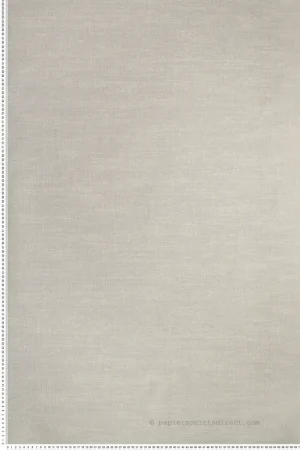 Acheter En Ligne Papier peint Lin Shinok neige poudrée - Le Lin 2 de Casamance Réf. CAS-73810212
