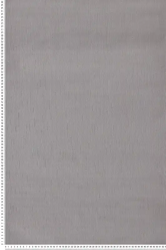 Papier peint Faux Uni Effet de Matière gris et argenté - Grand Classic de Montecolino Réf. MC-Z66842 Authentique