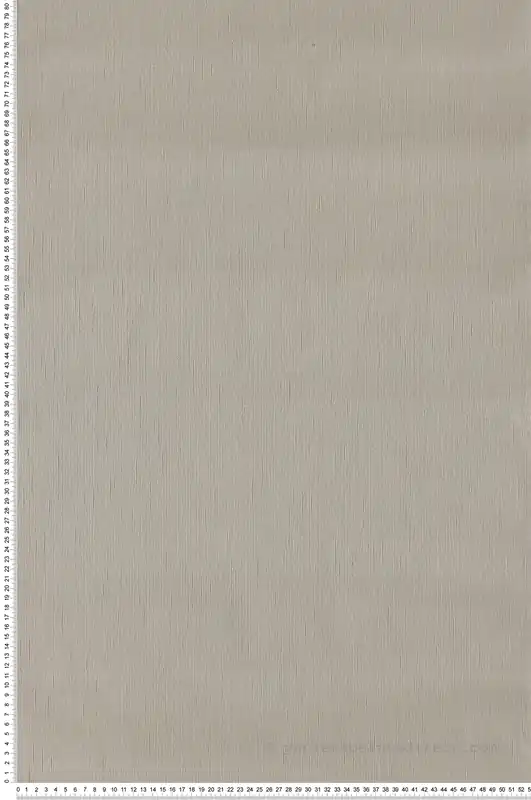 Pas Cher Papier peint Faux Uni Rayé gris irisé - Grand Classic de Montecolino Réf. MC-Z66838