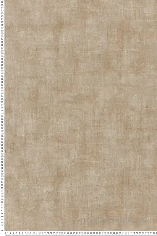 Papier peint Faux Uni Tacheté beige et doré - Grand Classic de Montecolino Réf. MC-Z66817 Achetez Aujourd'hui