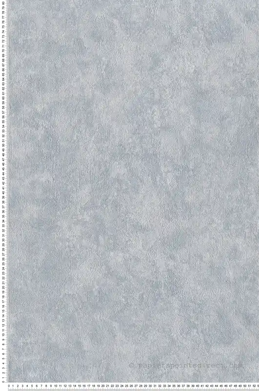 Papier peint Matière Mur Crépi bleu ciel - Grand Classic de Montecolino Réf. MC-Z66808 Livraison Express