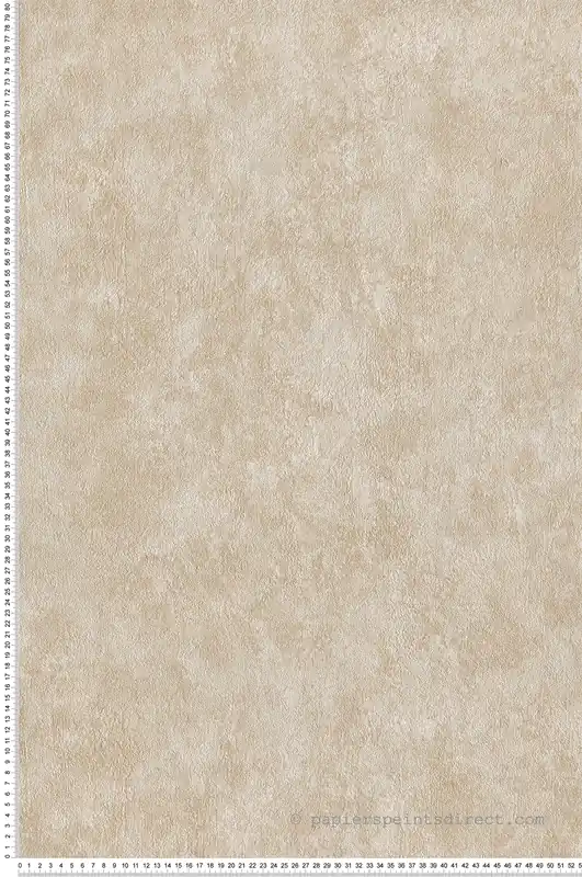 Expédition Rapide Papier peint Matière Mur Crépi beige - Grand Classic de Montecolino Réf. MC-Z66804