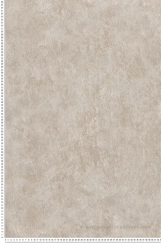 Papier peint Matière Mur Crépi beige et irisé - Grand Classic de Montecolino Réf. MC-Z66802 Prix Choc
