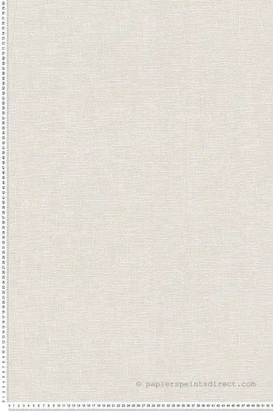 Produit De Marque Papier peint Toile Naturelle gris pale - Hygge d‘A.S. Création Réf. SP15754