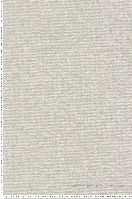 Achat Immédiat Papier peint Toile Naturelle gris souris - Hygge d‘A.S. Création Réf. SP15753