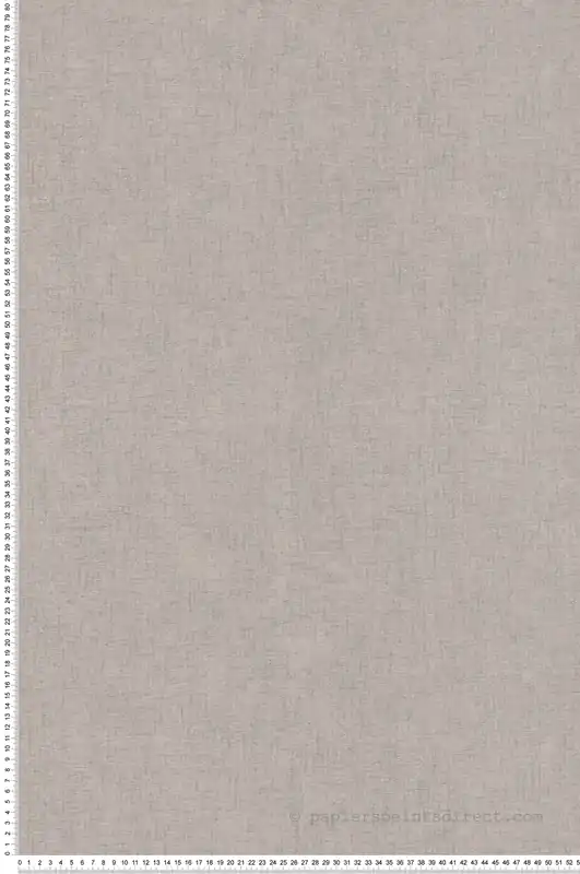 Remise Papier peint Faux Uni Hygge gris - Hygge d‘A.S. Création Réf. SP15764
