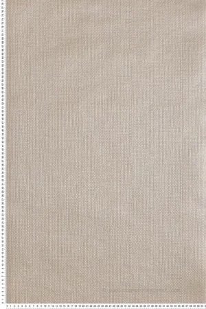 Retour Gratuit Papier peint Gaufré Serena grège irisé - Willow d‘Initiales Réf. INI-70311504
