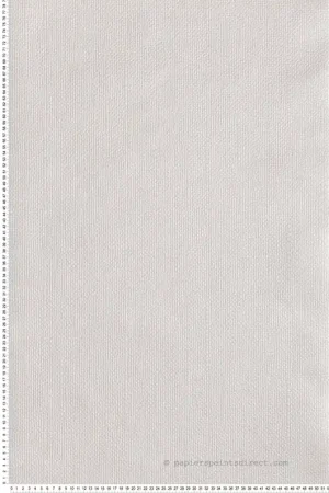 Papier peint Gaufré Serena ivoire irisé - Willow d‘Initiales Réf. INI-70311501 Achetez Aujourd'hui