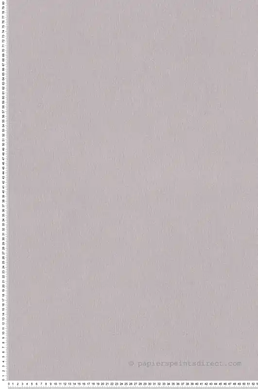 Soldes Papier peint Uni Lisse gris pale - Dream Flowery de Architects Paper Réf. 3837-54
