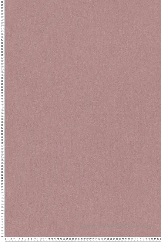 Prix Choc Papier peint Uni Lisse rose blush - Dream Flowery de Architects Paper Réf. 3837-30