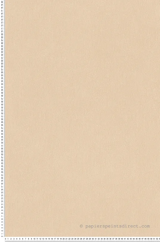 Haute Qualité Papier peint Uni Lisse beige pale - Dream Flowery de Architects Paper Réf. 3837-23